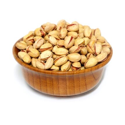 پسته احمد آقایی نمکی