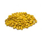 پسته اکبری دستچین زعفرانی