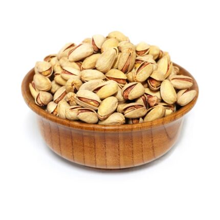 پسته اکبری دستچین نمکی