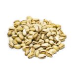 پسته اکبری دستچین نمکی