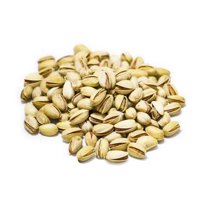 پسته اکبری دستچین نمکی