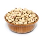پسته فندقی خام