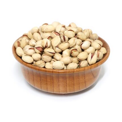 پسته فندقی خام