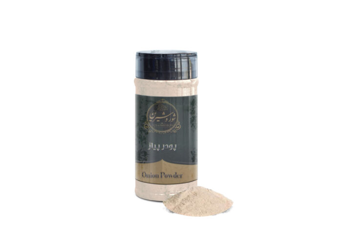 پودر پیاز scaled