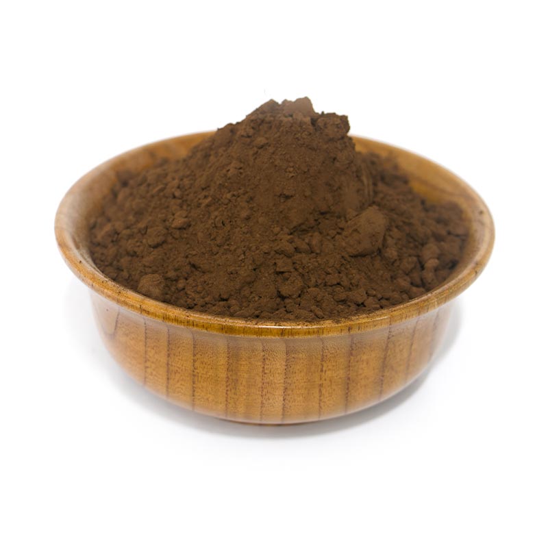 پودر کاکائو