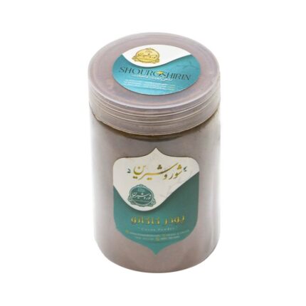 پودر کاکائو