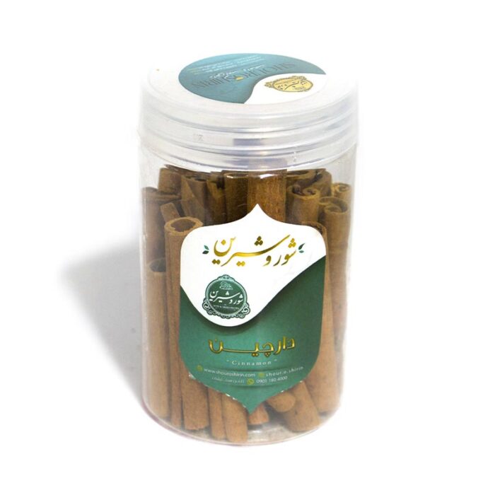 چوب دارچین