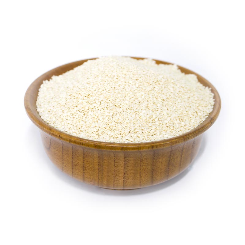 کنجد خام ایرانی