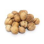 گردو با پوست