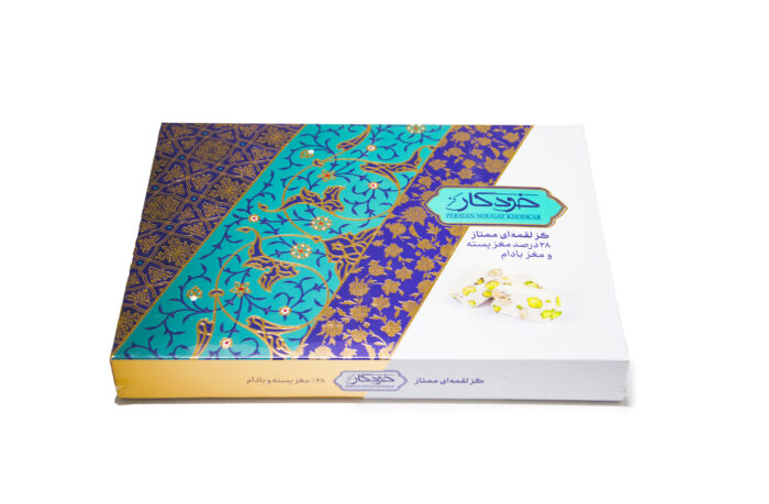 گز خودکار scaled