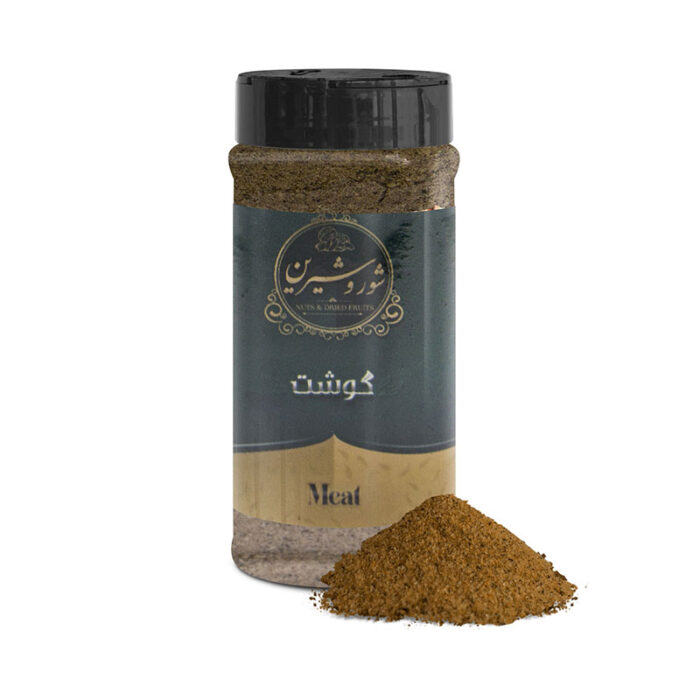 گوشت
