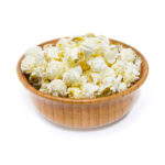 پاپ کورن پنیری