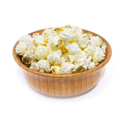 پاپ کورن پنیری