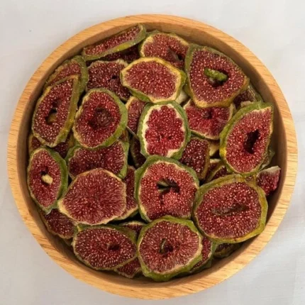 چیپس انجیر