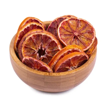 چیپس پرتقال تو سرخ