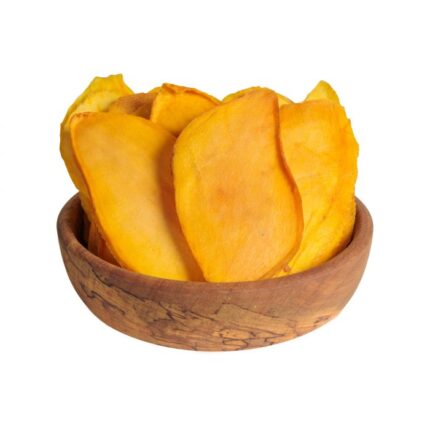 چیپس انبه