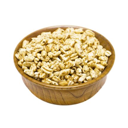 شیرین گندمک