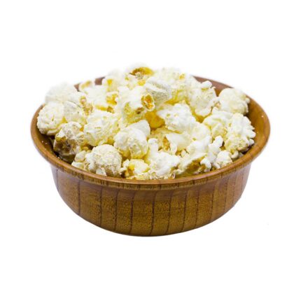 پاپ کورن پنیری