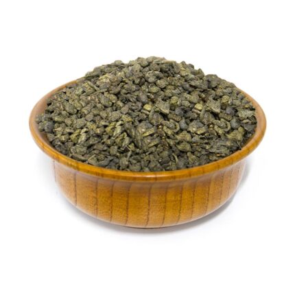 چای سبز خارجی