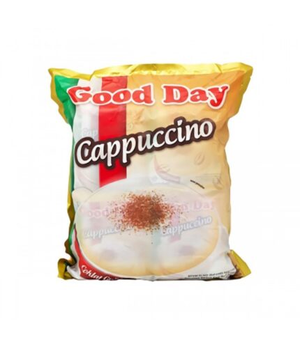 کاپوچینو گود دی