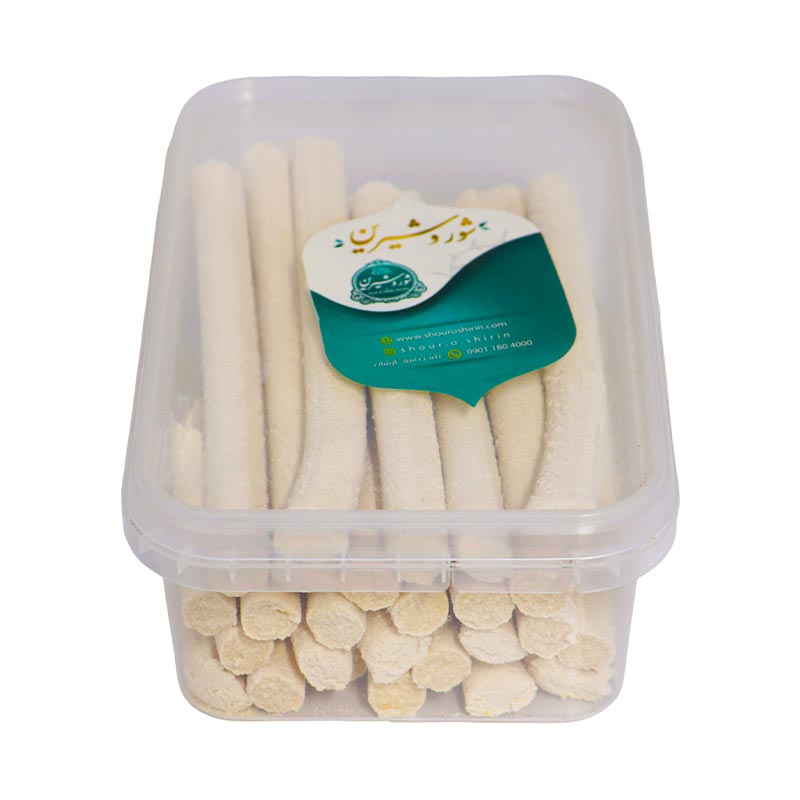 کشک رشته ای قره قروتی