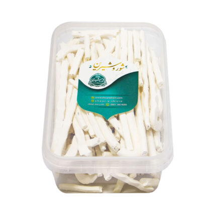 کشک رشته ای گوسفندی