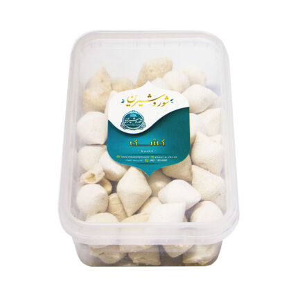 کشک گاوی فرفره ای