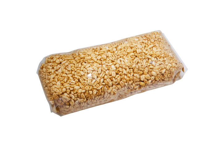 گندمک