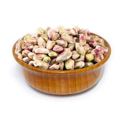 مغز پسته