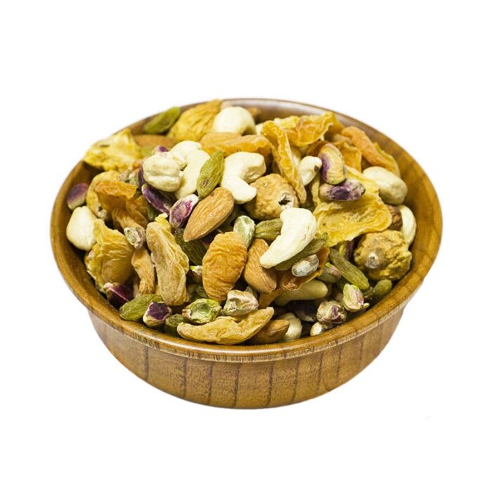 آجیل شیرین