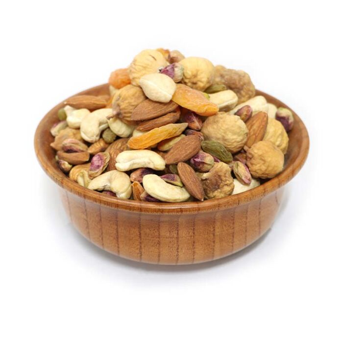 آجیل شیرین