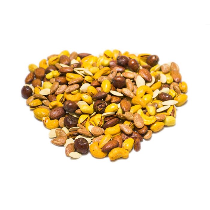 آجیل ممتاز