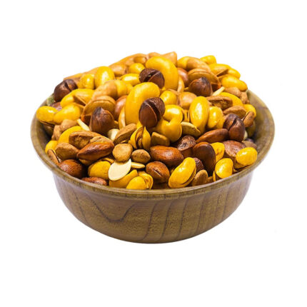 آجیل ممتاز