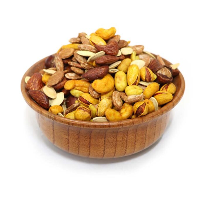 آجیل ممتاز