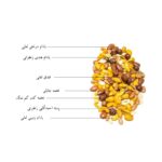 آجیل ممتاز