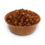 کشمش پلویی طلایی