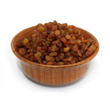 کشمش پلویی طلایی