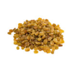 کشمش پلویی طلایی