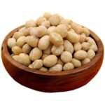 بادام زمینی روکشدار با طعم پنیری