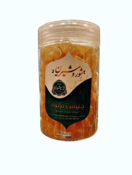 حبه زنجبیل