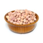 بادام زمینی روکشدار با طعم سرکه