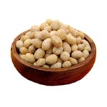 بادام زمینی روکشدار با طعم ماست و موسیر