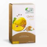 دمنوش به مهرگیاه