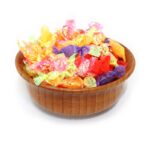 آبنبات بارسا میکس شونیز