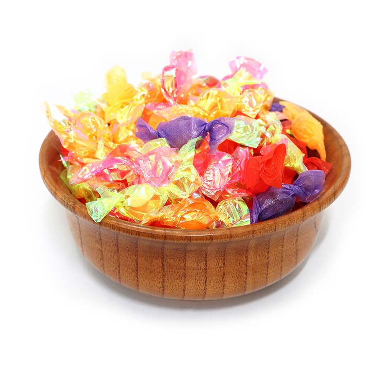 آبنبات بارسا میکس شونیز