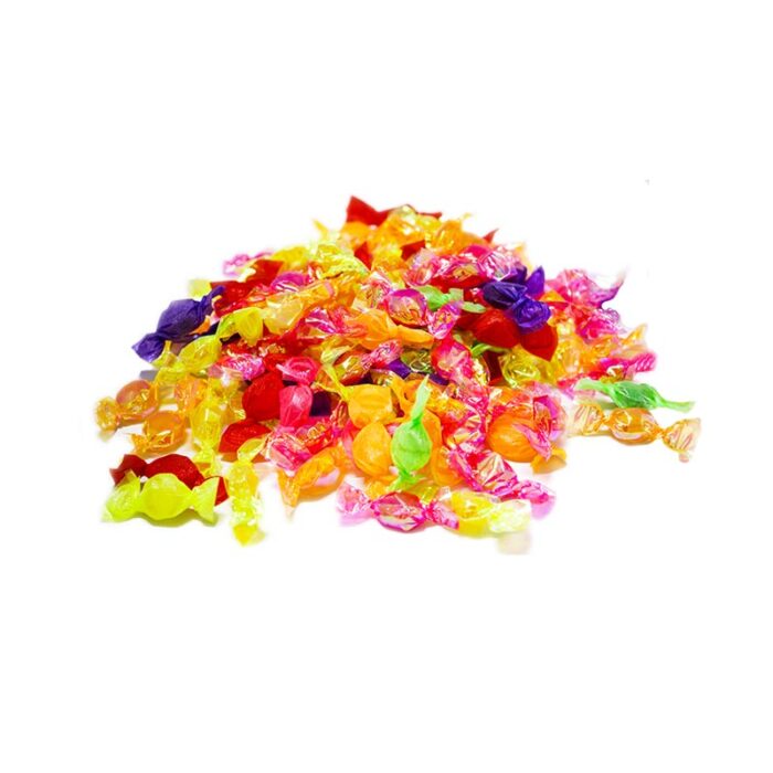 آبنبات بارسا میکس شونیز