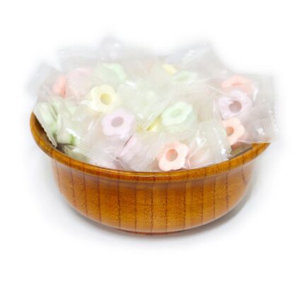 آبنبات یخی ژاپنی