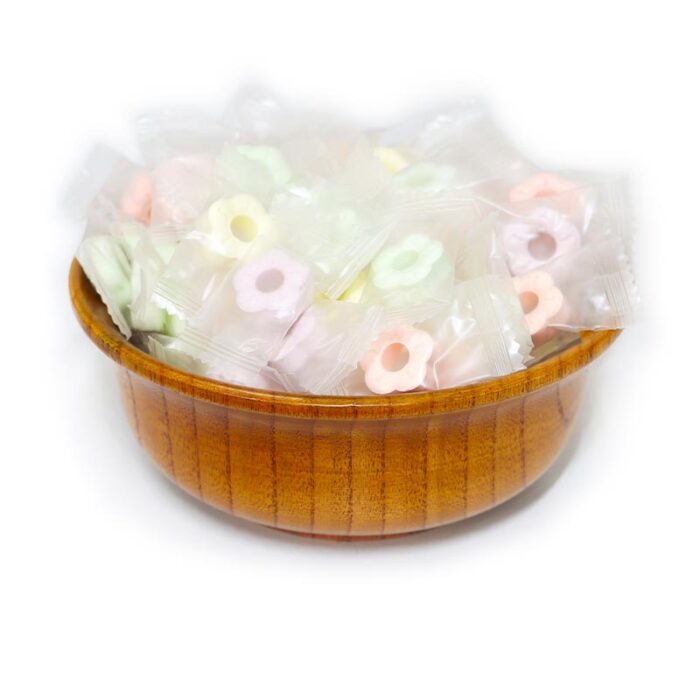 آبنبات یخی ژاپنی