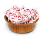 شکلات ادل آلبالویی