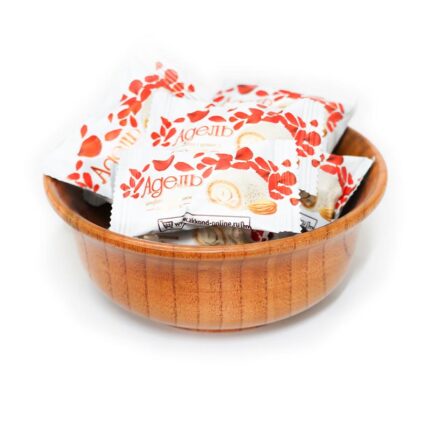 شکلات ادل نارگیلی